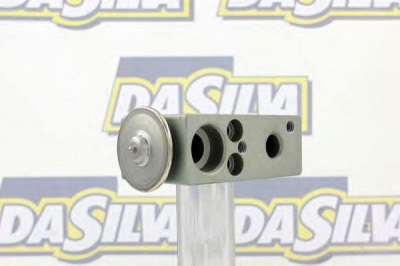 DA SILVA fd1303 -  Расширительный клапан, кондиционер